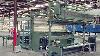 INTRA Inspection Machine, 133" wide,